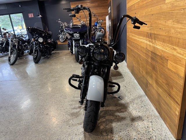 2024 HARLEY-DAVIDSON FLHRXS ROAD KING SPECIAL CRUISER