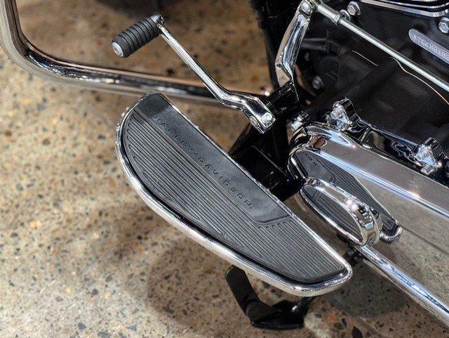 2021 HARLEY-DAVIDSON FLFBS FAT BOY (114) CRUISER