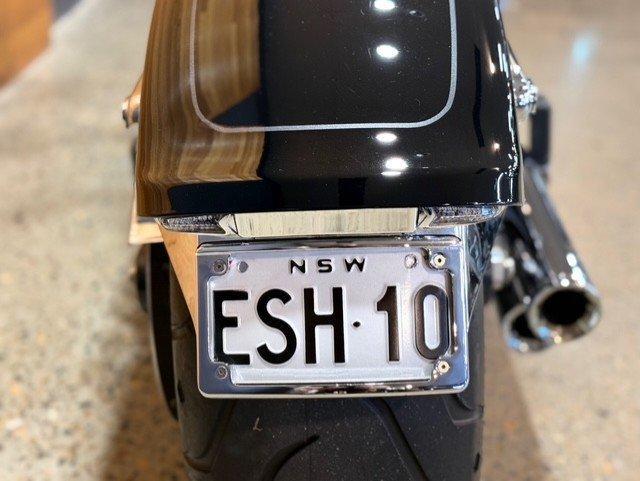 2021 HARLEY-DAVIDSON FLFBS FAT BOY (114) CRUISER