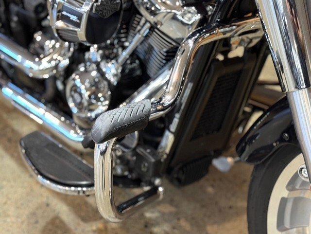 2021 HARLEY-DAVIDSON FLFBS FAT BOY (114) CRUISER
