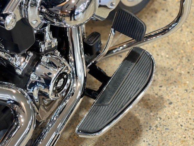 2021 HARLEY-DAVIDSON FLFBS FAT BOY (114) CRUISER