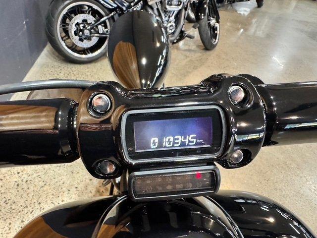 2023 HARLEY-DAVIDSON FXBR BREAKOUT (117) CRUISER
