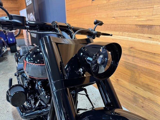 2023 HARLEY-DAVIDSON FXBR BREAKOUT (117) CRUISER