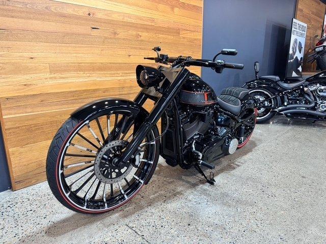 2023 HARLEY-DAVIDSON FXBR BREAKOUT (117) CRUISER