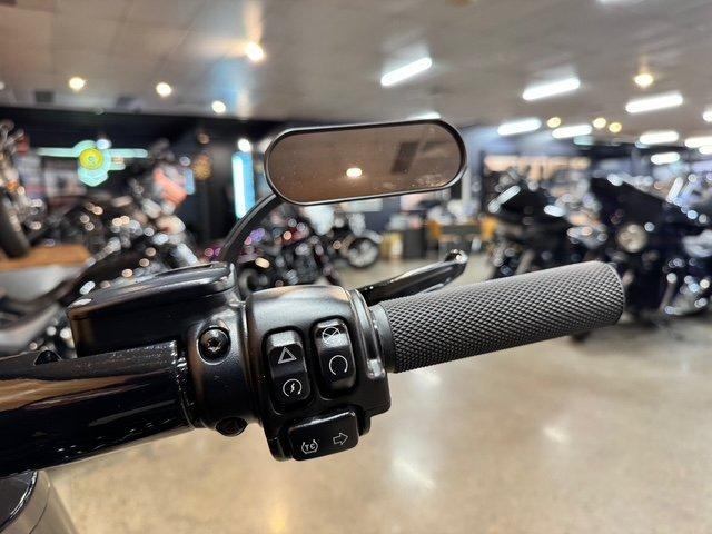 2023 HARLEY-DAVIDSON FXBR BREAKOUT (117) CRUISER