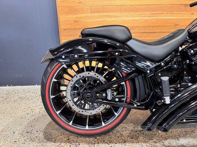 2023 HARLEY-DAVIDSON FXBR BREAKOUT (117) CRUISER