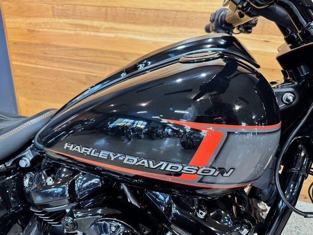 2023 HARLEY-DAVIDSON FXBR BREAKOUT (117) CRUISER