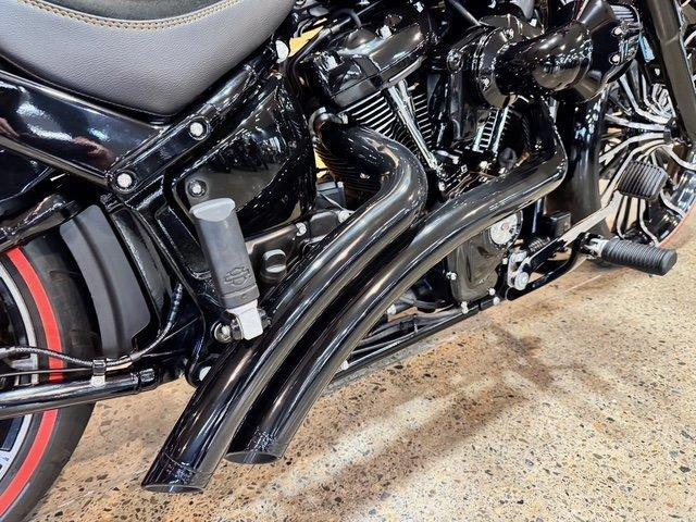 2023 HARLEY-DAVIDSON FXBR BREAKOUT (117) CRUISER
