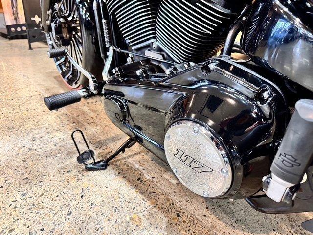 2023 HARLEY-DAVIDSON FXBR BREAKOUT (117) CRUISER
