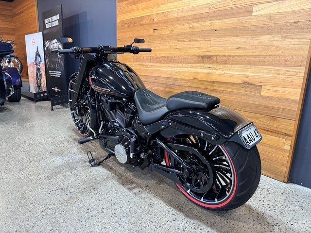 2023 HARLEY-DAVIDSON FXBR BREAKOUT (117) CRUISER