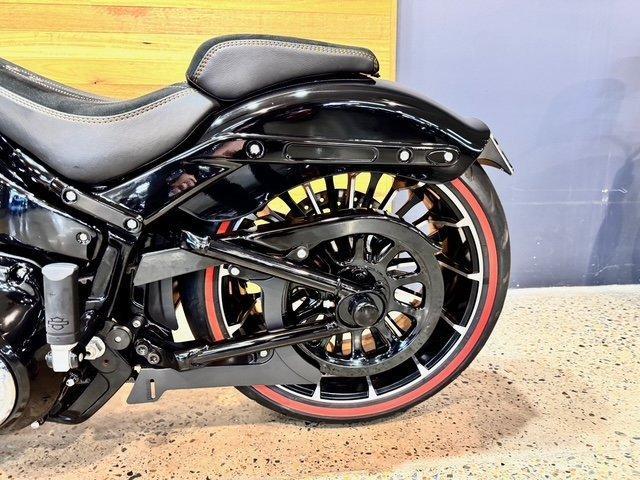 2023 HARLEY-DAVIDSON FXBR BREAKOUT (117) CRUISER