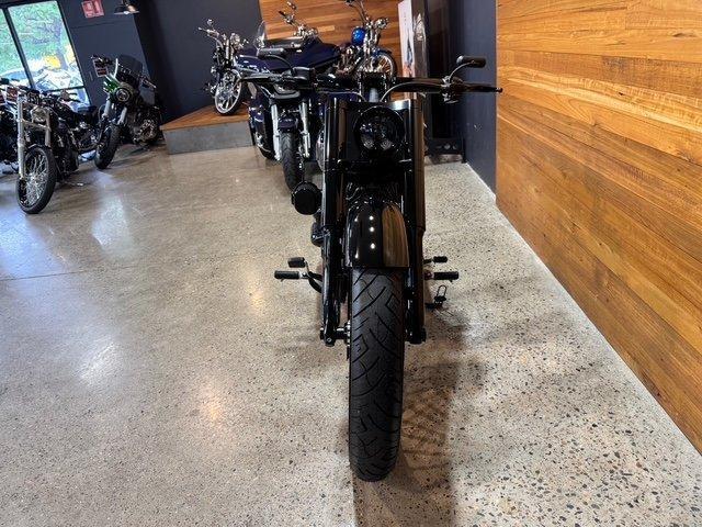 2023 HARLEY-DAVIDSON FXBR BREAKOUT (117) CRUISER