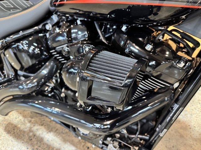 2023 HARLEY-DAVIDSON FXBR BREAKOUT (117) CRUISER