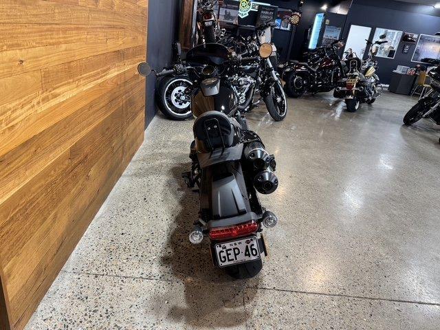 2022 HARLEY-DAVIDSON RH1250S SPORTSTER S CRUISER
