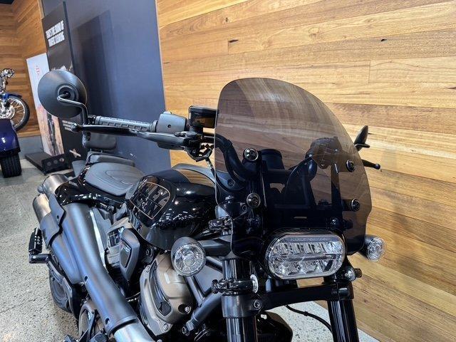 2022 HARLEY-DAVIDSON RH1250S SPORTSTER S CRUISER