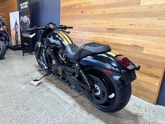 2008 HARLEY-DAVIDSON VRSCDX NIGHT ROD SPECIAL CRUISER