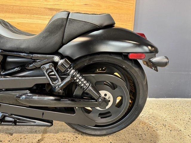 2008 HARLEY-DAVIDSON VRSCDX NIGHT ROD SPECIAL CRUISER
