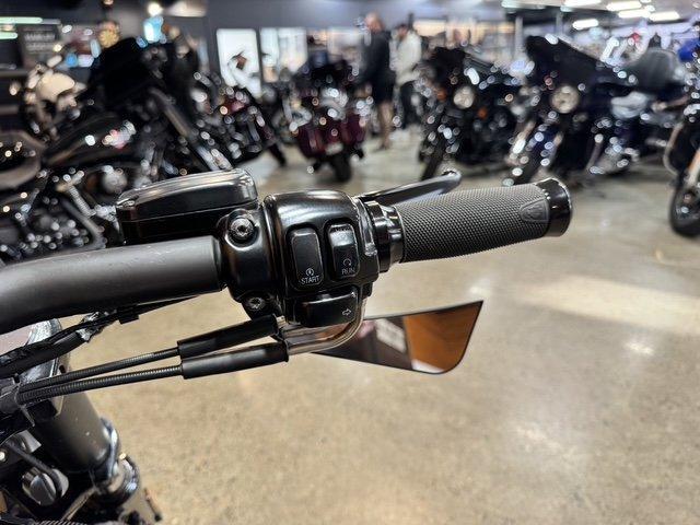 2008 HARLEY-DAVIDSON VRSCDX NIGHT ROD SPECIAL CRUISER