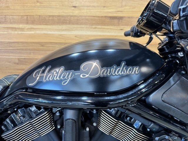 2008 HARLEY-DAVIDSON VRSCDX NIGHT ROD SPECIAL CRUISER