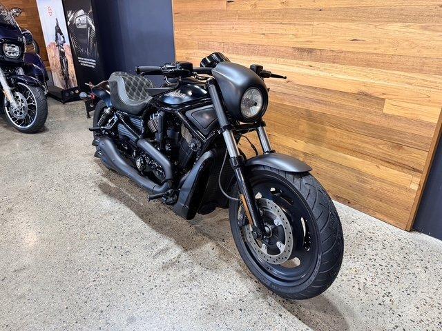 2008 HARLEY-DAVIDSON VRSCDX NIGHT ROD SPECIAL CRUISER