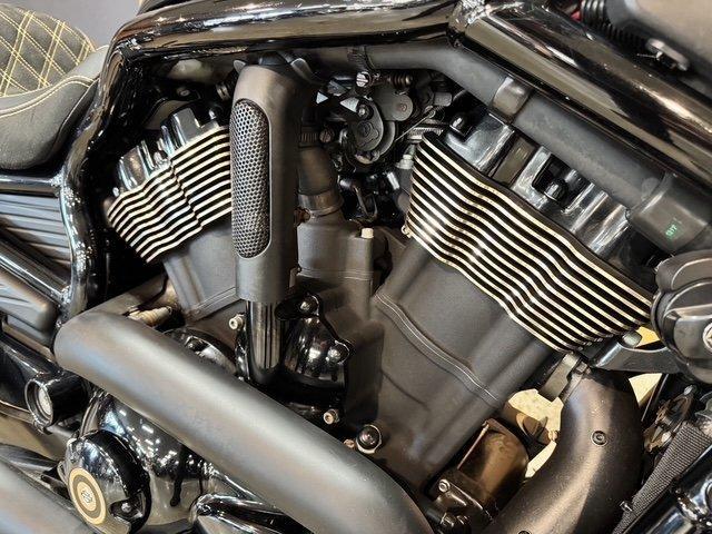 2008 HARLEY-DAVIDSON VRSCDX NIGHT ROD SPECIAL CRUISER