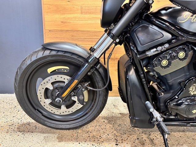 2008 HARLEY-DAVIDSON VRSCDX NIGHT ROD SPECIAL CRUISER