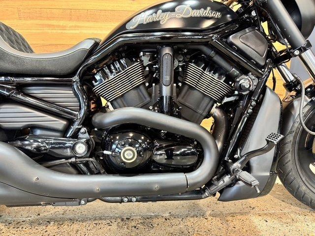 2008 HARLEY-DAVIDSON VRSCDX NIGHT ROD SPECIAL CRUISER