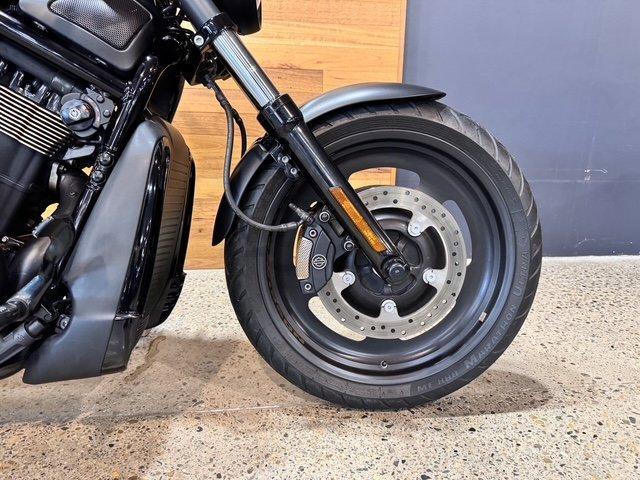 2008 HARLEY-DAVIDSON VRSCDX NIGHT ROD SPECIAL CRUISER