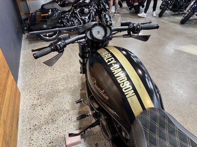 2008 HARLEY-DAVIDSON VRSCDX NIGHT ROD SPECIAL CRUISER