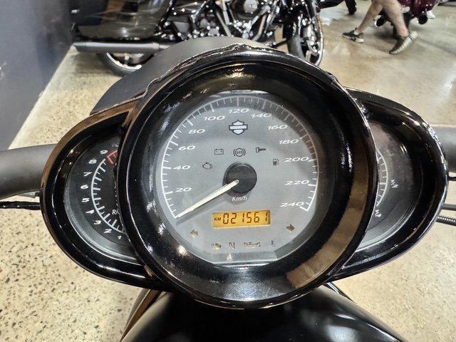 2008 HARLEY-DAVIDSON VRSCDX NIGHT ROD SPECIAL CRUISER