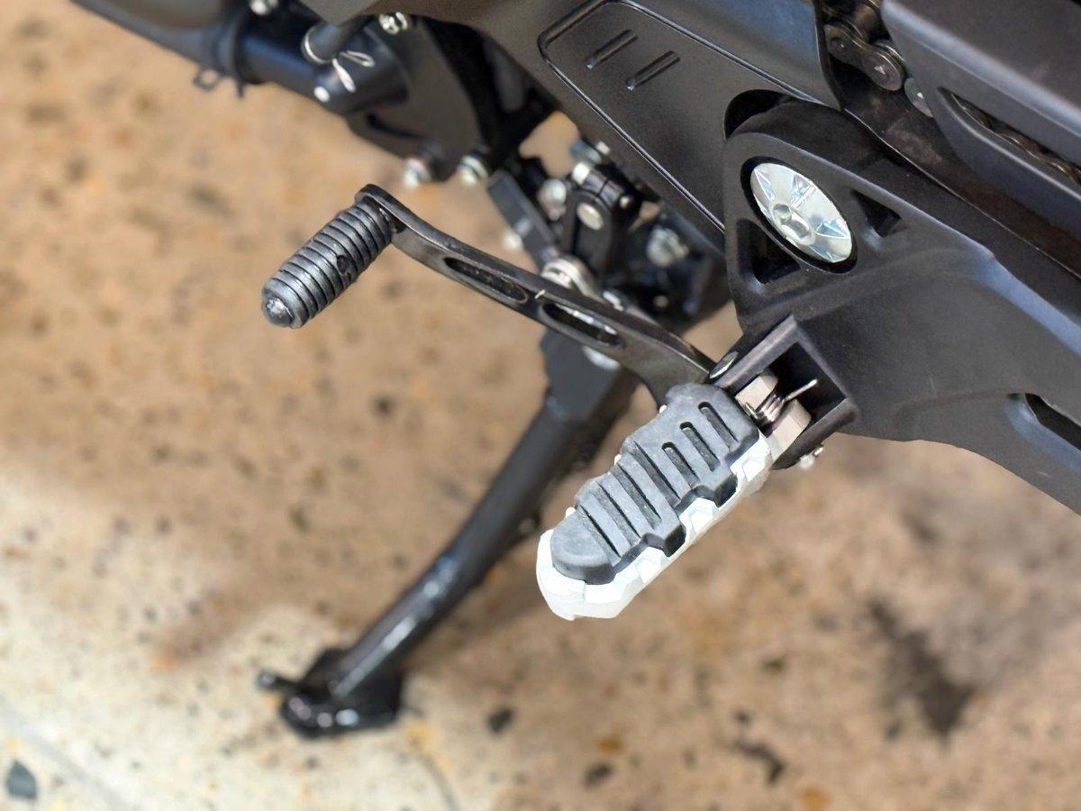 2024 HARLEY-DAVIDSON HD500-10A H-DX X500 CRUISER