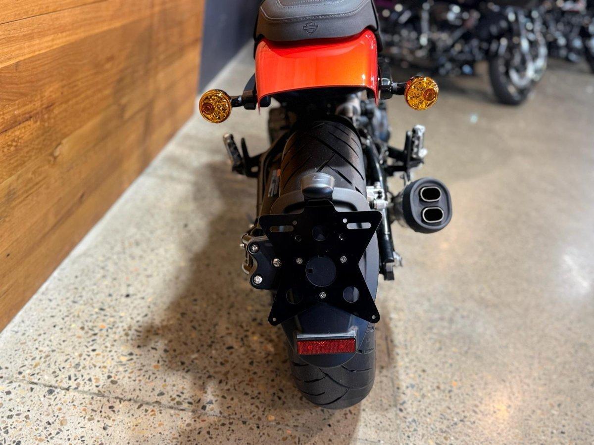 2024 HARLEY-DAVIDSON HD500-10A H-DX X500 CRUISER
