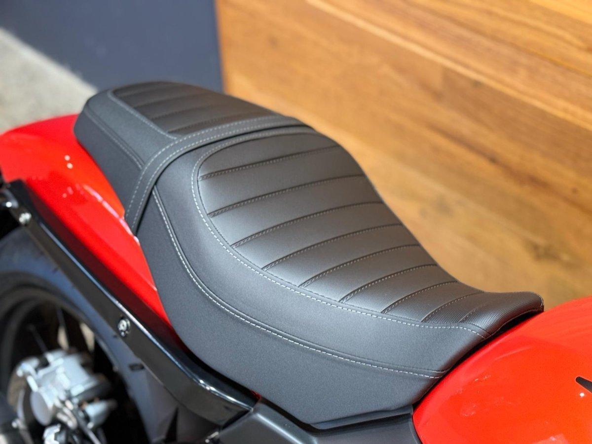 2024 HARLEY-DAVIDSON HD500-10A H-DX X500 CRUISER