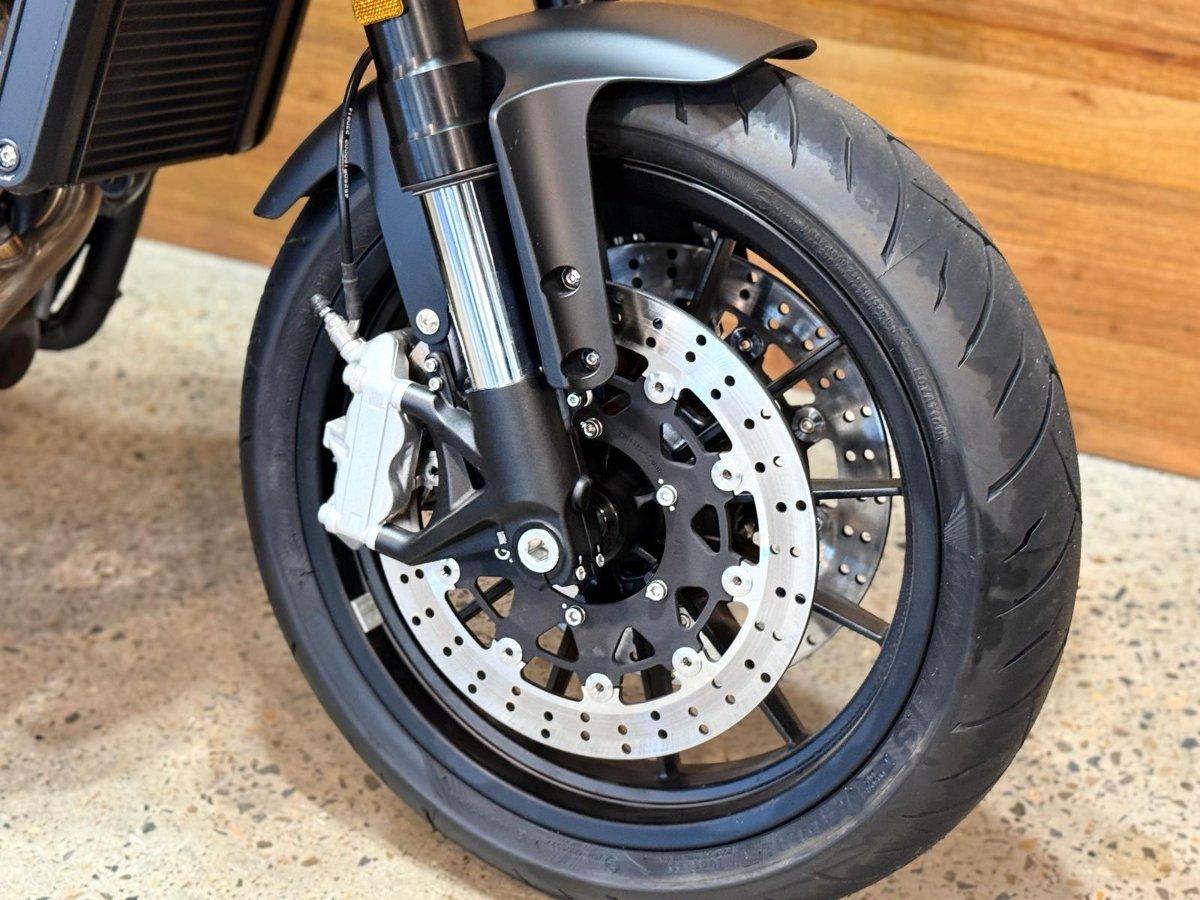 2024 HARLEY-DAVIDSON HD500-10A H-DX X500 CRUISER