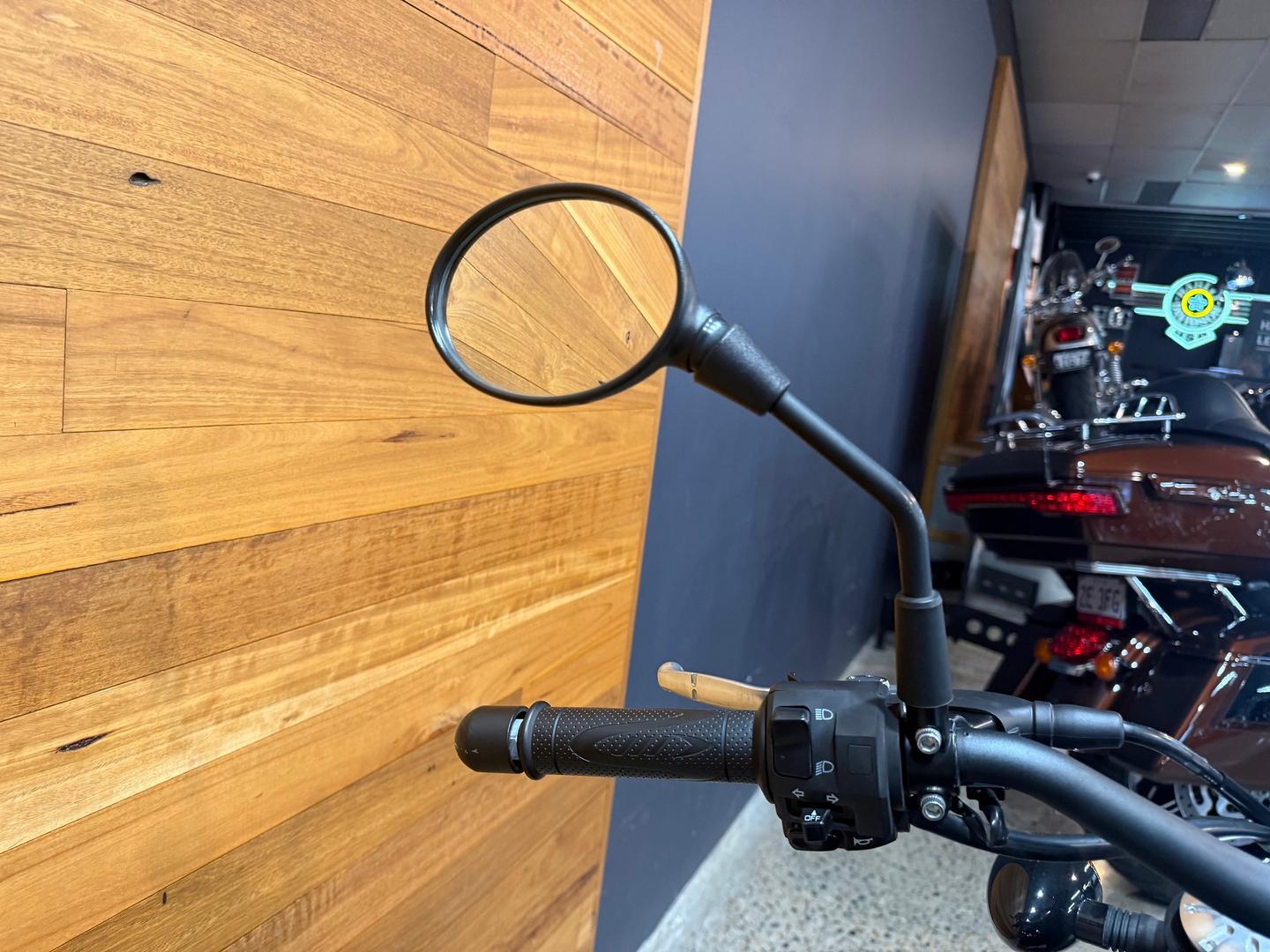 2023 HARLEY-DAVIDSON HD500-10A H-DX X500 CRUISER