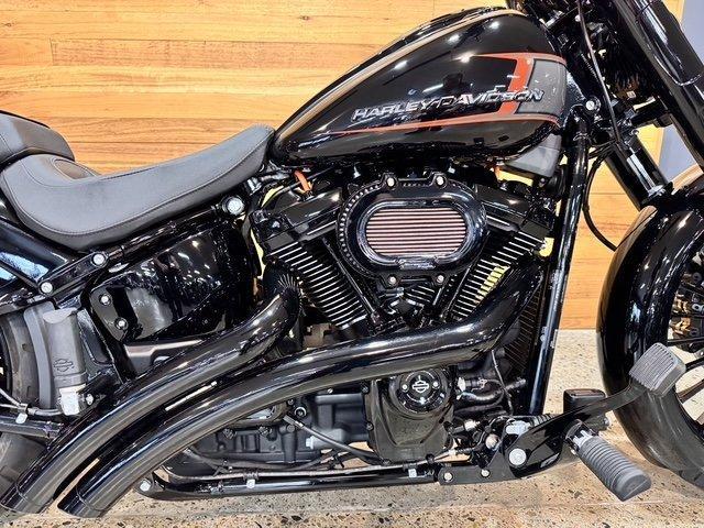 2023 HARLEY-DAVIDSON FXBR BREAKOUT (117) CRUISER