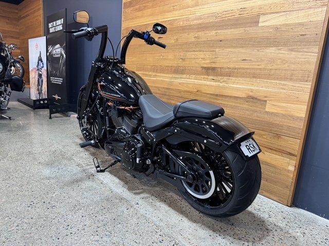 2023 HARLEY-DAVIDSON FXBR BREAKOUT (117) CRUISER