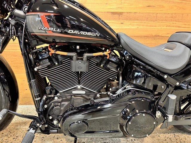 2023 HARLEY-DAVIDSON FXBR BREAKOUT (117) CRUISER