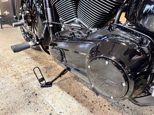 2023 HARLEY-DAVIDSON FXBR BREAKOUT (117) CRUISER