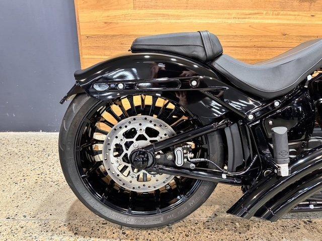 2023 HARLEY-DAVIDSON FXBR BREAKOUT (117) CRUISER