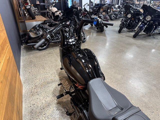 2023 HARLEY-DAVIDSON FXBR BREAKOUT (117) CRUISER