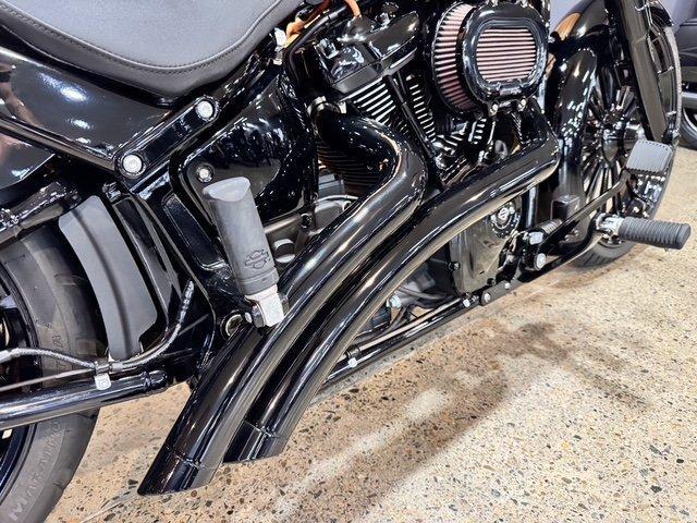 2023 HARLEY-DAVIDSON FXBR BREAKOUT (117) CRUISER