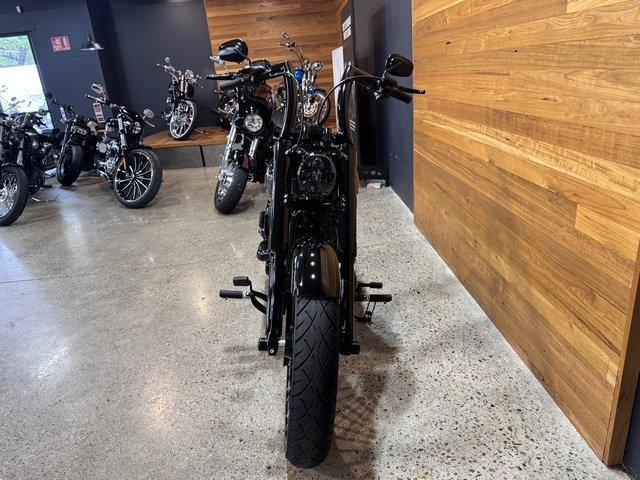 2023 HARLEY-DAVIDSON FXBR BREAKOUT (117) CRUISER
