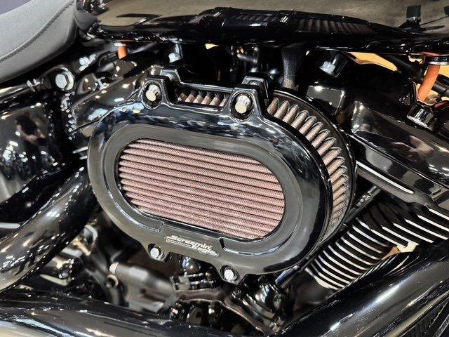 2023 HARLEY-DAVIDSON FXBR BREAKOUT (117) CRUISER