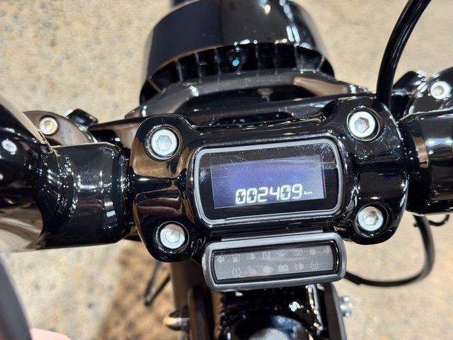2023 HARLEY-DAVIDSON FXBR BREAKOUT (117) CRUISER