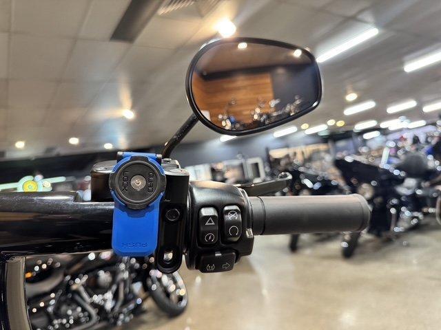 2023 HARLEY-DAVIDSON FXBR BREAKOUT (117) CRUISER