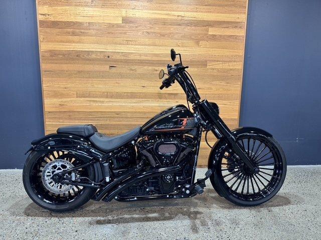 2023 HARLEY-DAVIDSON FXBR BREAKOUT (117) CRUISER