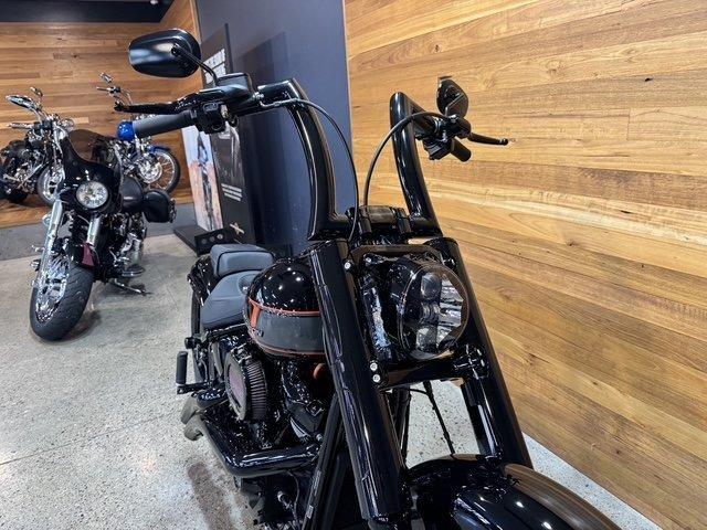 2023 HARLEY-DAVIDSON FXBR BREAKOUT (117) CRUISER