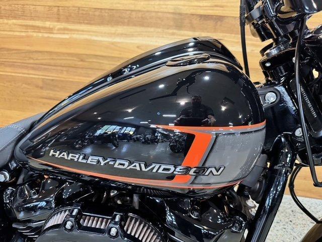 2023 HARLEY-DAVIDSON FXBR BREAKOUT (117) CRUISER