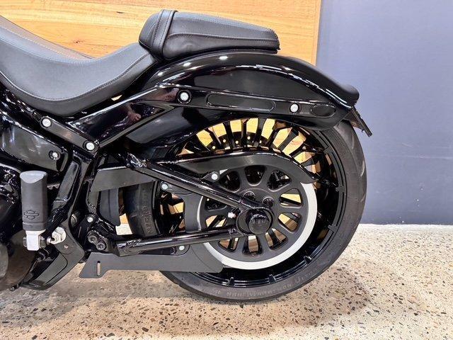 2023 HARLEY-DAVIDSON FXBR BREAKOUT (117) CRUISER